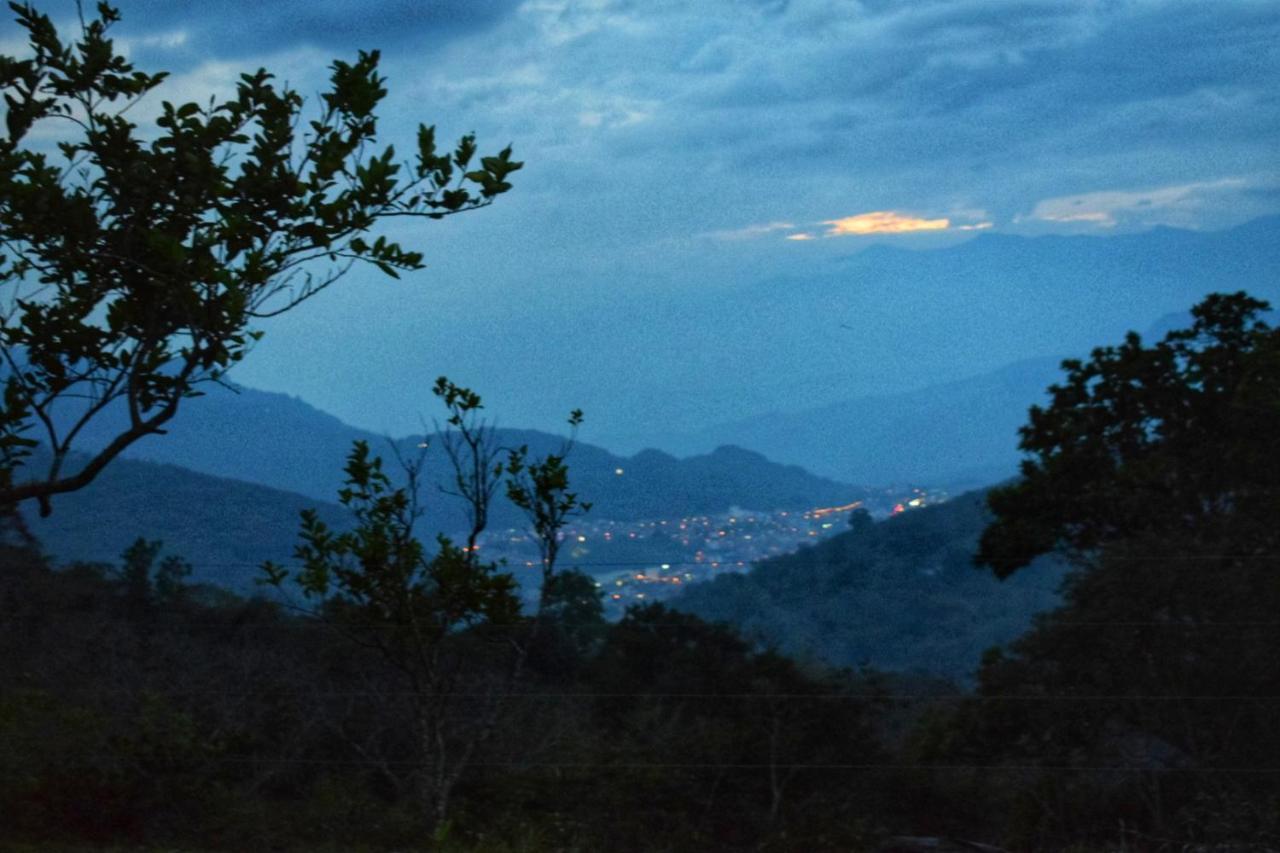 La Hacienda Hostel San Gil Kültér fotó